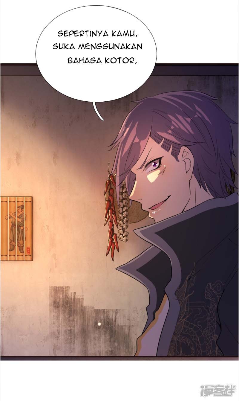 Medical Martial Arts chapter 46